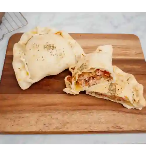 Empanada Napolitana