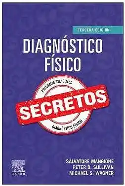 Secretos. Diagnostico Fisico (3° Edicion)