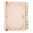 Agenda Planificadora 2026 Casaideas