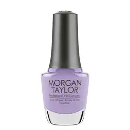 Morgan Taylor Esmalte de Uñas P. S. i Love yo 50045