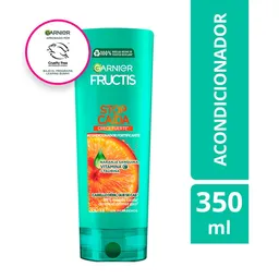 Fructis Acondicionador Stop Caida Crece Fuerte