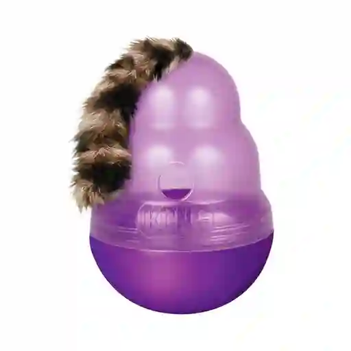 Kong Juguete Para Gato Wobbler Cat S