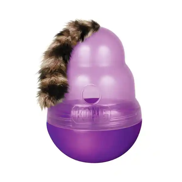 Kong Juguete Para Gato Wobbler Cat S