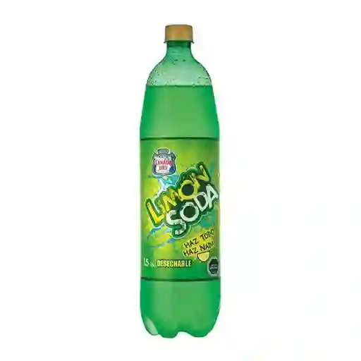 Limón soda