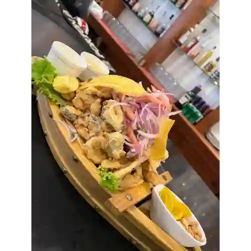 Jalea Real