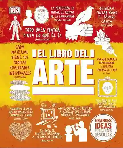 El Libro Del Arte - VV. AA