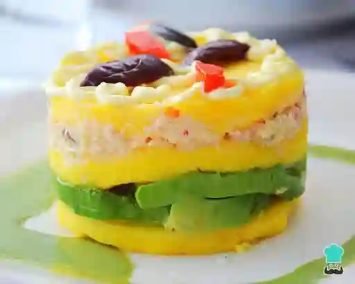 Causa Limeña