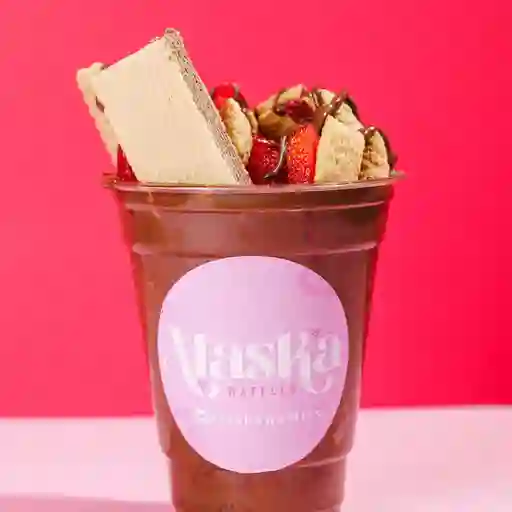 Frutilla alaska 16onz