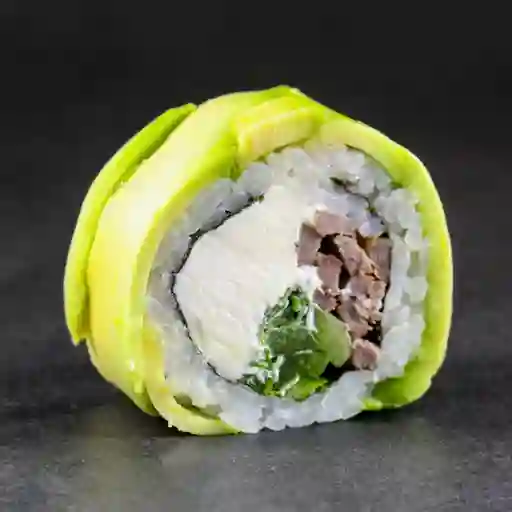 Beef Special Roll