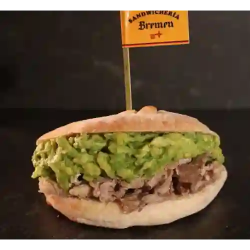 Lomito Palta Normal 