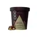 Pistacia Bombón de Chocoteja Bitter