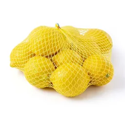 Fruchac Limón en Malla