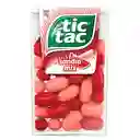 Tic Tac Pastilla Sabor Sandía