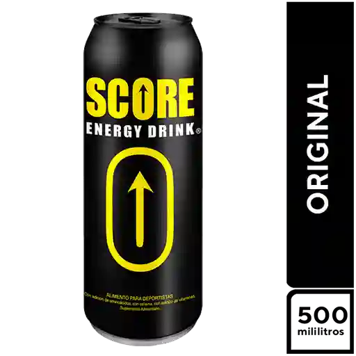 Score Original 500 ml