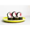 Futomaki Tuna Maki