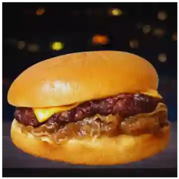 Burgerprieta