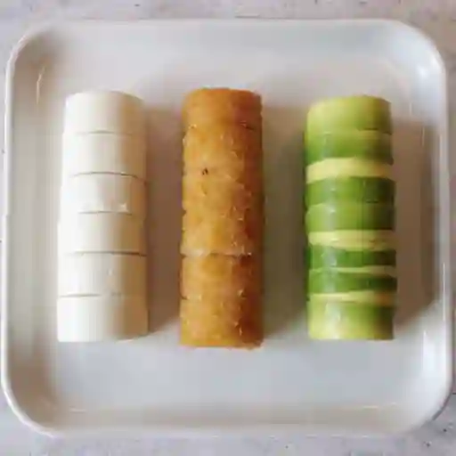 Promoción de 30 piezas