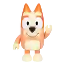 Bluey Figura Bingo la Mejor Amiga