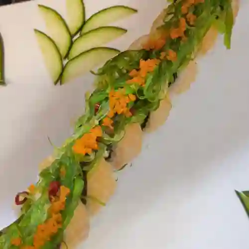 Alaska Roll Special