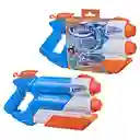 Nerf Pistola Nerf Supersoaker Twin Tide