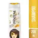 Pantene Shampoo Pante.Sh.Summe.Restau.200