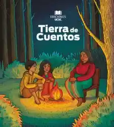 Tierra de Cuentos