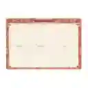 Block Planificador Semanal y Mensual 21 x 31 cm Casaideas