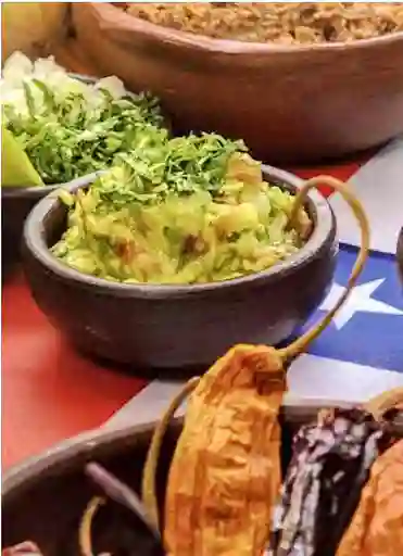 Guacamole