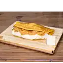 Cachapa Full Carne Mechada