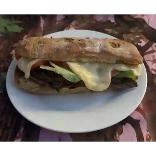 Sandwich Mechada