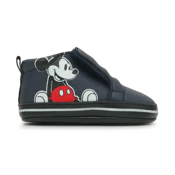 Zapatillas Disney de Bebé Niño Azul Talla 14 Colloky