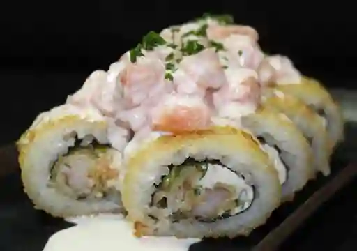 Ebi Furai Roll