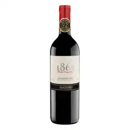 1865 Vino Tinto Carmenere