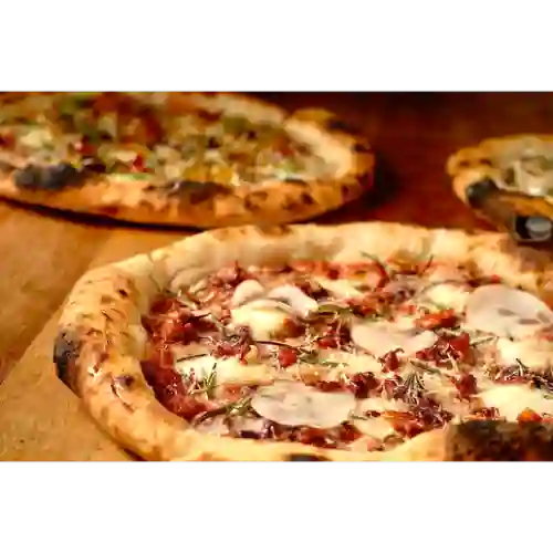 Dúo Pizzas Clásicas Palitos Gratis