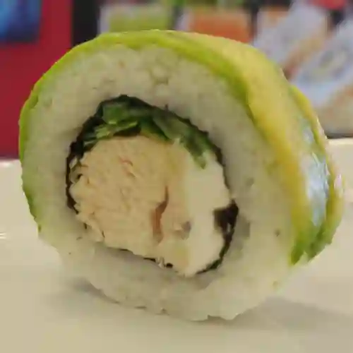 Sushi Tori Palta -10 Cortes