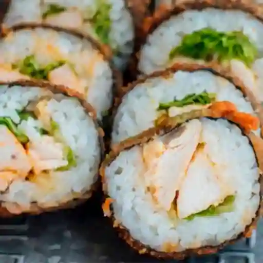 Akuma 2 20 Piezas con Doble Topping