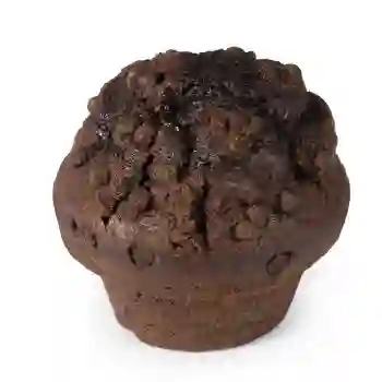 Muffin 3 Chocolates