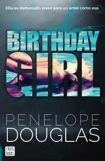 Birthday Girl - Douglas Penelope