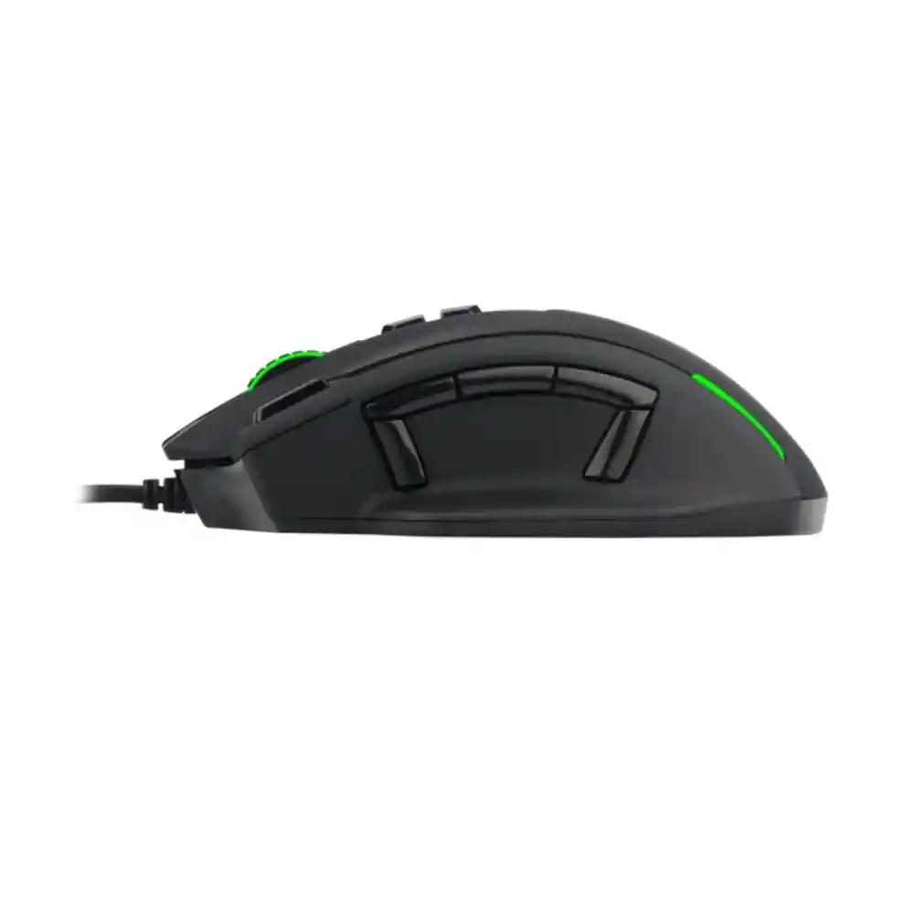 T-Dagger Mouse Major