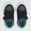 Zapatillas Urbana de Niño Azul/Blue Talla 22 Colloky