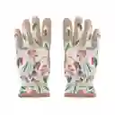 Guantes de Jardín Con Estampado Casaideas