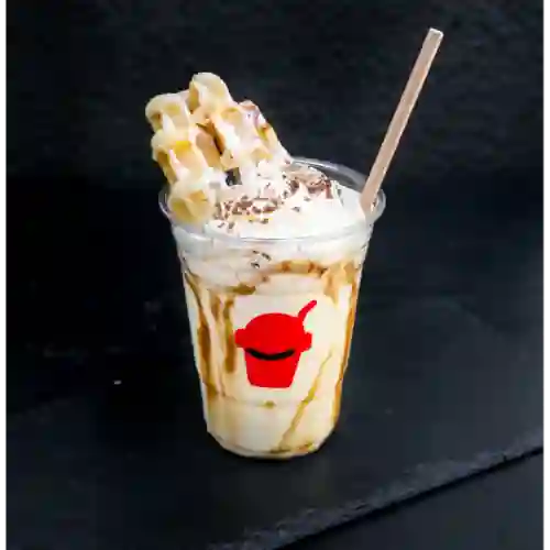 Milkshake Clásico
