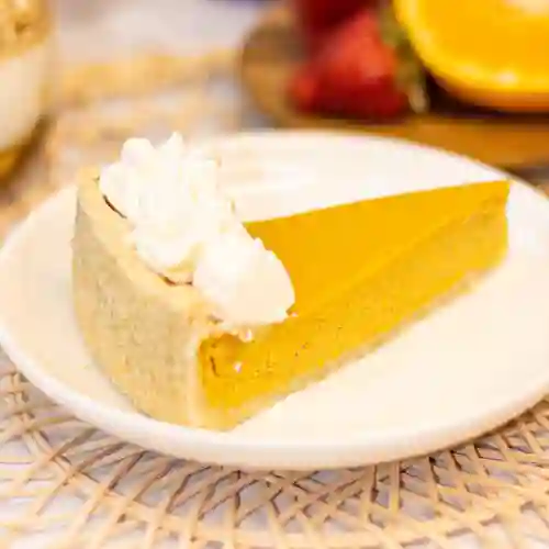 Pumpkin Pie