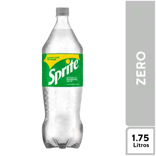 Sprite Lata