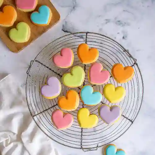 Galletas Decoradas 6