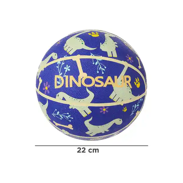 Balón de Baloncesto Miniso