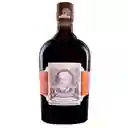 Diplomático Ron Mantuano