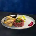 Crudo