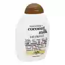 Organix: Shampoo Coconut & Milk