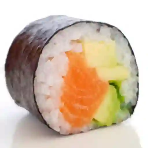 28. Hosomaki Salmón